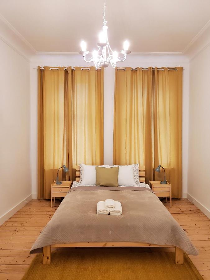שווידניקה Centrum Apartament Stylowy מראה חיצוני תמונה