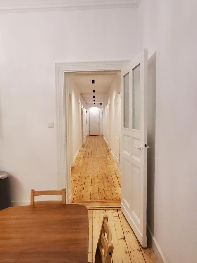 שווידניקה Centrum Apartament Stylowy מראה חיצוני תמונה