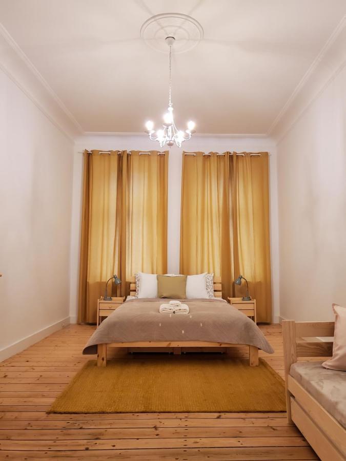 שווידניקה Centrum Apartament Stylowy מראה חיצוני תמונה