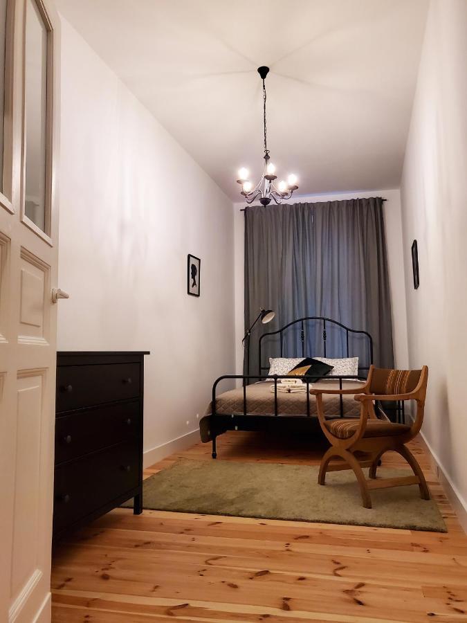 שווידניקה Centrum Apartament Stylowy מראה חיצוני תמונה