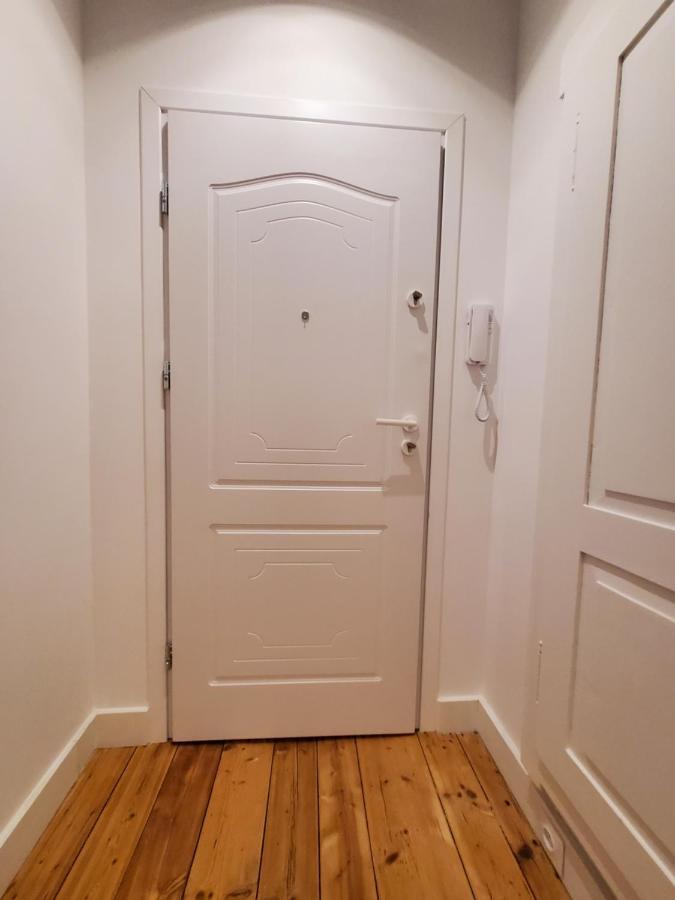 שווידניקה Centrum Apartament Stylowy מראה חיצוני תמונה